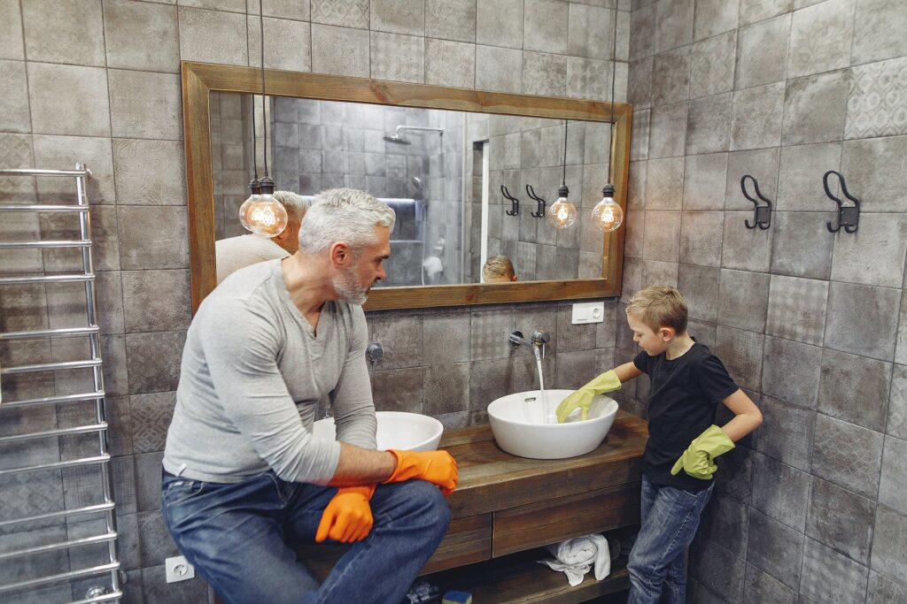 7 Tips To Businesses For Hiring Plumbing Repair Services B4 1024x683